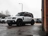 USED 2025 75 LAND ROVER DEFENDER 110 3.0 D250 MHEV X-Dynamic SE Auto 4WD Euro 6 (s/s) 5dr 7 SEATS*AIR SUPENSION*TOW BAR