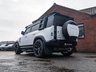 USED 2025 75 LAND ROVER DEFENDER 110 3.0 D250 MHEV X-Dynamic SE Auto 4WD Euro 6 (s/s) 5dr 7 SEATS*AIR SUPENSION*TOW BAR