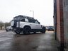 USED 2025 75 LAND ROVER DEFENDER 110 3.0 D250 MHEV X-Dynamic SE Auto 4WD Euro 6 (s/s) 5dr 7 SEATS*AIR SUPENSION*TOW BAR