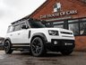 USED 2025 75 LAND ROVER DEFENDER 110 3.0 D250 MHEV X-Dynamic SE Auto 4WD Euro 6 (s/s) 5dr 7 SEATS*AIR SUPENSION*TOW BAR