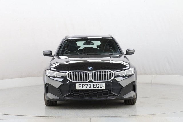 2022 BMW 3 Series 2L M Sport 5dr - Photo 3