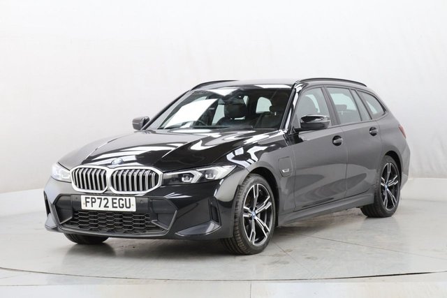 2022 BMW 3 Series 2L M Sport 5dr - Photo 5