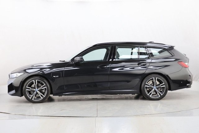 2022 BMW 3 Series 2L M Sport 5dr - Photo 6