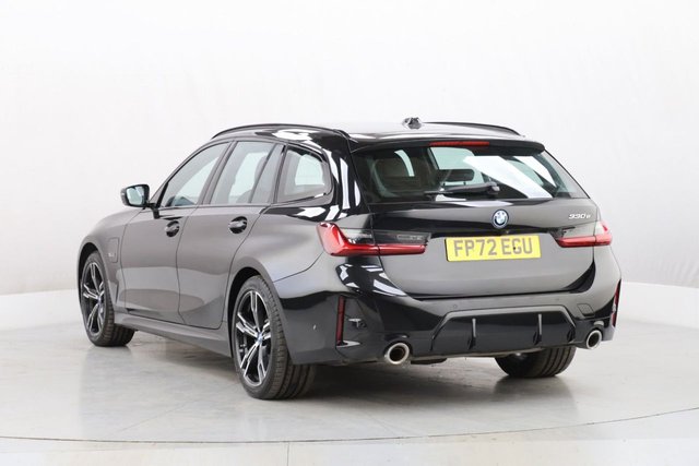 2022 BMW 3 Series 2L M Sport 5dr - Photo 7