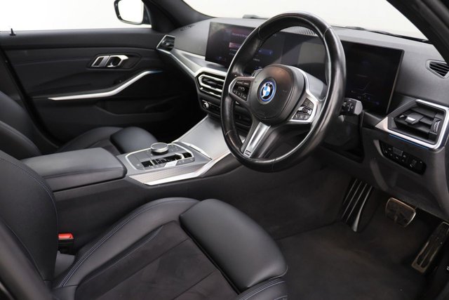 2022 BMW 3 Series 2L M Sport 5dr - Photo 10
