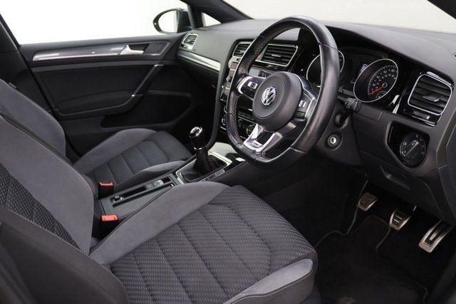 2020 Volkswagen Golf 1.5L R-Line Edition 5dr - Photo 10