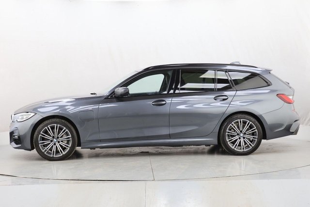 2021 BMW 3 Series 2L M Sport 5dr - Photo 6