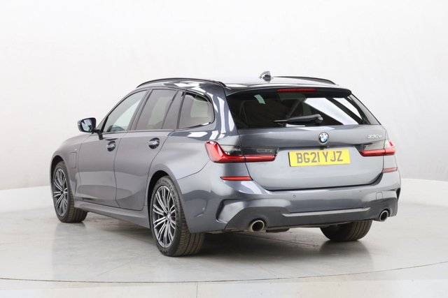 2021 BMW 3 Series 2L M Sport 5dr - Photo 7