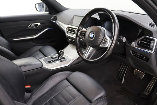 2021 BMW 3 Series 2L M Sport 5dr - Photo 10