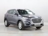 USED 2019 69 HYUNDAI TUCSON 1.6 CRDi SE Nav SUV 5dr Diesel Manual Euro 6 (s/s) (115 ps) 1 OWNER | SAT NAV | REAR CAM |