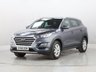 USED 2019 69 HYUNDAI TUCSON 1.6 CRDi SE Nav SUV 5dr Diesel Manual Euro 6 (s/s) (115 ps) 1 OWNER | SAT NAV | REAR CAM |