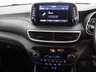 USED 2019 69 HYUNDAI TUCSON 1.6 CRDi SE Nav SUV 5dr Diesel Manual Euro 6 (s/s) (115 ps) 1 OWNER | SAT NAV | REAR CAM |