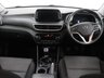USED 2019 69 HYUNDAI TUCSON 1.6 CRDi SE Nav SUV 5dr Diesel Manual Euro 6 (s/s) (115 ps) 1 OWNER | SAT NAV | REAR CAM |