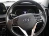USED 2019 69 HYUNDAI TUCSON 1.6 CRDi SE Nav SUV 5dr Diesel Manual Euro 6 (s/s) (115 ps) 1 OWNER | SAT NAV | REAR CAM |