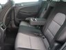 USED 2019 69 HYUNDAI TUCSON 1.6 CRDi SE Nav SUV 5dr Diesel Manual Euro 6 (s/s) (115 ps) 1 OWNER | SAT NAV | REAR CAM |
