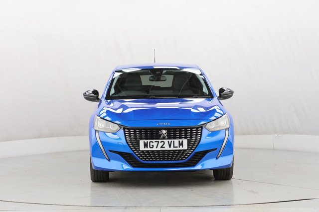 2022 Peugeot 208 1.2L Allure Premium + 5dr - Photo 3