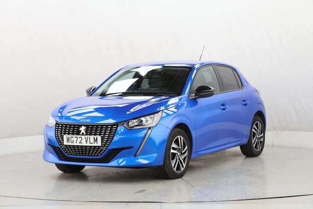 2022 Peugeot 208 1.2L Allure Premium + 5dr - Photo 5
