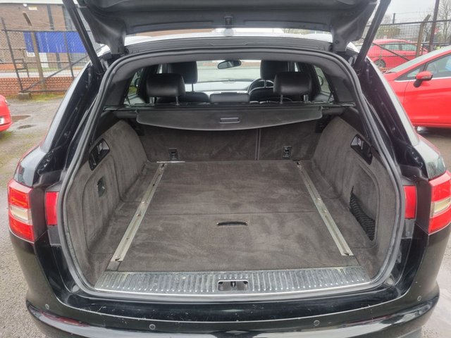 2014 JAGUAR XF - Photo 7