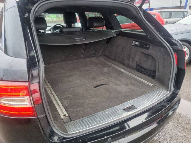 2014 JAGUAR XF - Photo 8