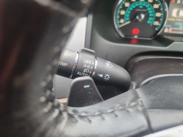 2014 JAGUAR XF - Photo 12