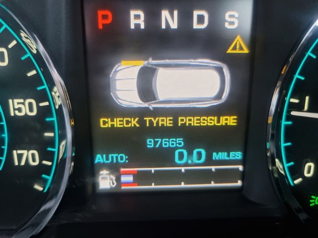 2014 JAGUAR XF - Photo 10