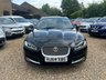 USED 2014 64 JAGUAR XF 2.2d Luxury Sportbrake 5dr Diesel Auto Euro 5 (s/s) (200 ps) TOUCH SCREEN SAT NAV