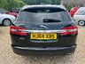 USED 2014 64 JAGUAR XF 2.2d Luxury Sportbrake 5dr Diesel Auto Euro 5 (s/s) (200 ps) TOUCH SCREEN SAT NAV