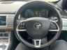 USED 2014 64 JAGUAR XF 2.2d Luxury Sportbrake 5dr Diesel Auto Euro 5 (s/s) (200 ps) TOUCH SCREEN SAT NAV