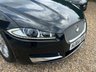 USED 2014 64 JAGUAR XF 2.2d Luxury Sportbrake 5dr Diesel Auto Euro 5 (s/s) (200 ps) TOUCH SCREEN SAT NAV