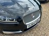 USED 2014 64 JAGUAR XF 2.2d Luxury Sportbrake 5dr Diesel Auto Euro 5 (s/s) (200 ps) TOUCH SCREEN SAT NAV