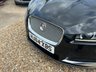 USED 2014 64 JAGUAR XF 2.2d Luxury Sportbrake 5dr Diesel Auto Euro 5 (s/s) (200 ps) TOUCH SCREEN SAT NAV