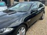 USED 2014 64 JAGUAR XF 2.2d Luxury Sportbrake 5dr Diesel Auto Euro 5 (s/s) (200 ps) TOUCH SCREEN SAT NAV