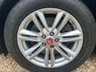 USED 2014 64 JAGUAR XF 2.2d Luxury Sportbrake 5dr Diesel Auto Euro 5 (s/s) (200 ps) TOUCH SCREEN SAT NAV