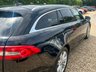 USED 2014 64 JAGUAR XF 2.2d Luxury Sportbrake 5dr Diesel Auto Euro 5 (s/s) (200 ps) TOUCH SCREEN SAT NAV
