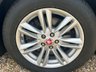 USED 2014 64 JAGUAR XF 2.2d Luxury Sportbrake 5dr Diesel Auto Euro 5 (s/s) (200 ps) TOUCH SCREEN SAT NAV
