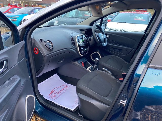 2019 Renault Captur 0.9L Play 5dr - Photo 12