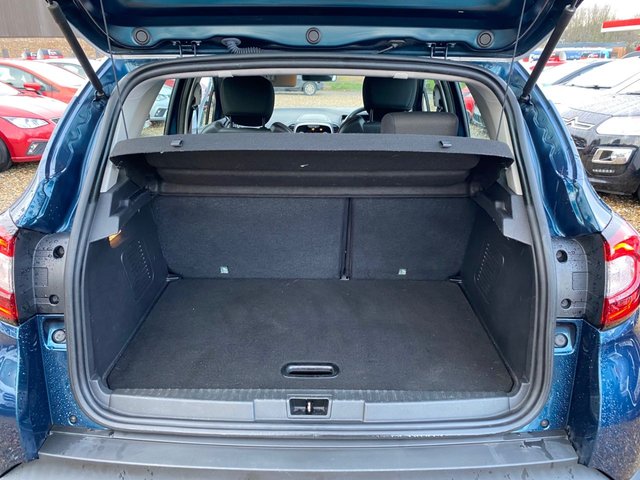 2019 Renault Captur 0.9L Play 5dr - Photo 10