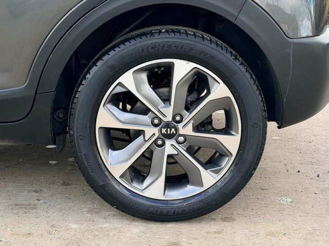 2019 Kia Stonic 1L 2 5dr - Photo 5