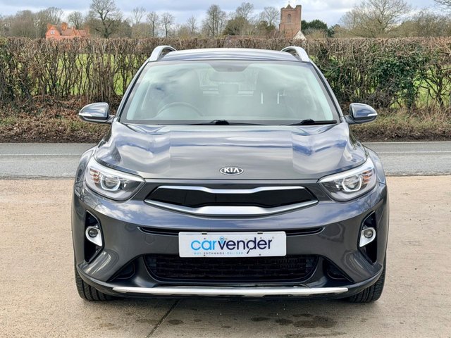 2019 Kia Stonic 1L 2 5dr - Photo 11