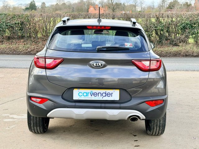 2019 Kia Stonic 1L 2 5dr - Photo 12