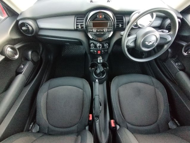 2017 MINI HATCH - Photo 11