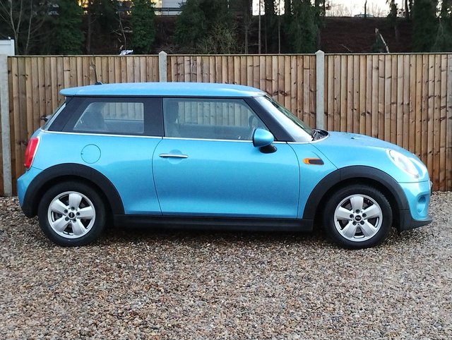 2017 MINI HATCH - Photo 6