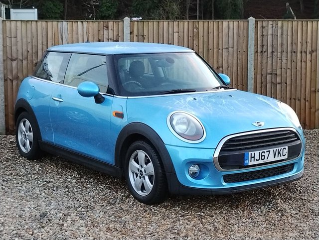 2017 MINI HATCH - Photo 7