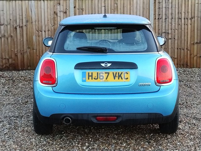 2017 MINI HATCH - Photo 4