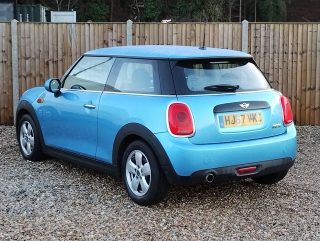 2017 MINI HATCH - Photo 3