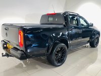USED 2020 20 MERCEDES-BENZ X-CLASS 3.0 CDI V6 Power Pickup Double Cab 4dr Diesel G-Tronic+ 4MATIC Euro 6 (258 ps) 