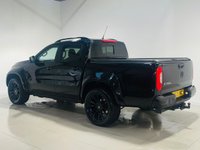 USED 2020 20 MERCEDES-BENZ X-CLASS 3.0 CDI V6 Power Pickup Double Cab 4dr Diesel G-Tronic+ 4MATIC Euro 6 (258 ps) 