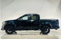 USED 2020 20 MERCEDES-BENZ X-CLASS 3.0 CDI V6 Power Pickup Double Cab 4dr Diesel G-Tronic+ 4MATIC Euro 6 (258 ps) 