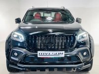 USED 2020 20 MERCEDES-BENZ X-CLASS 3.0 CDI V6 Power Pickup Double Cab 4dr Diesel G-Tronic+ 4MATIC Euro 6 (258 ps) 