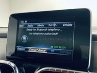USED 2020 20 MERCEDES-BENZ X-CLASS 3.0 CDI V6 Power Pickup Double Cab 4dr Diesel G-Tronic+ 4MATIC Euro 6 (258 ps) 
